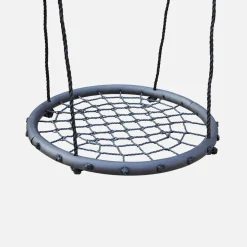 Altalena a nido d'uccello, 60cm