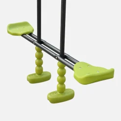 Altalene da giardino con scivolo, 6 posti