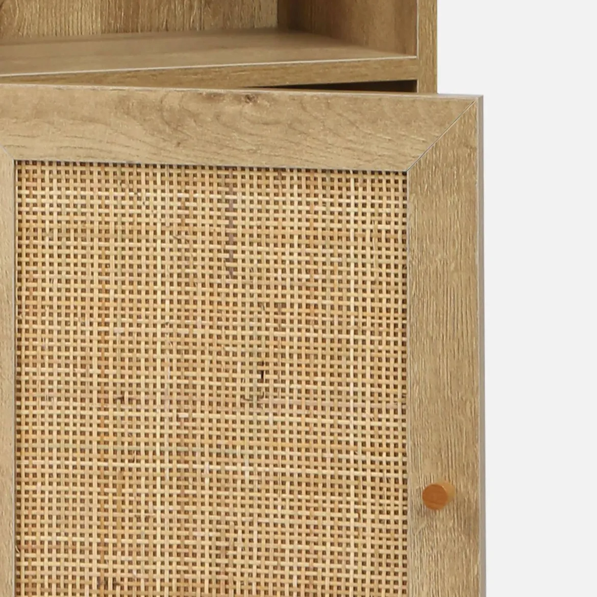 Armadio portaoggetti per il bagno