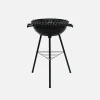 Barbecue a carbonella, Ø39cm