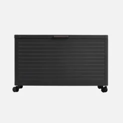 Box da giardino in alluminio 500L