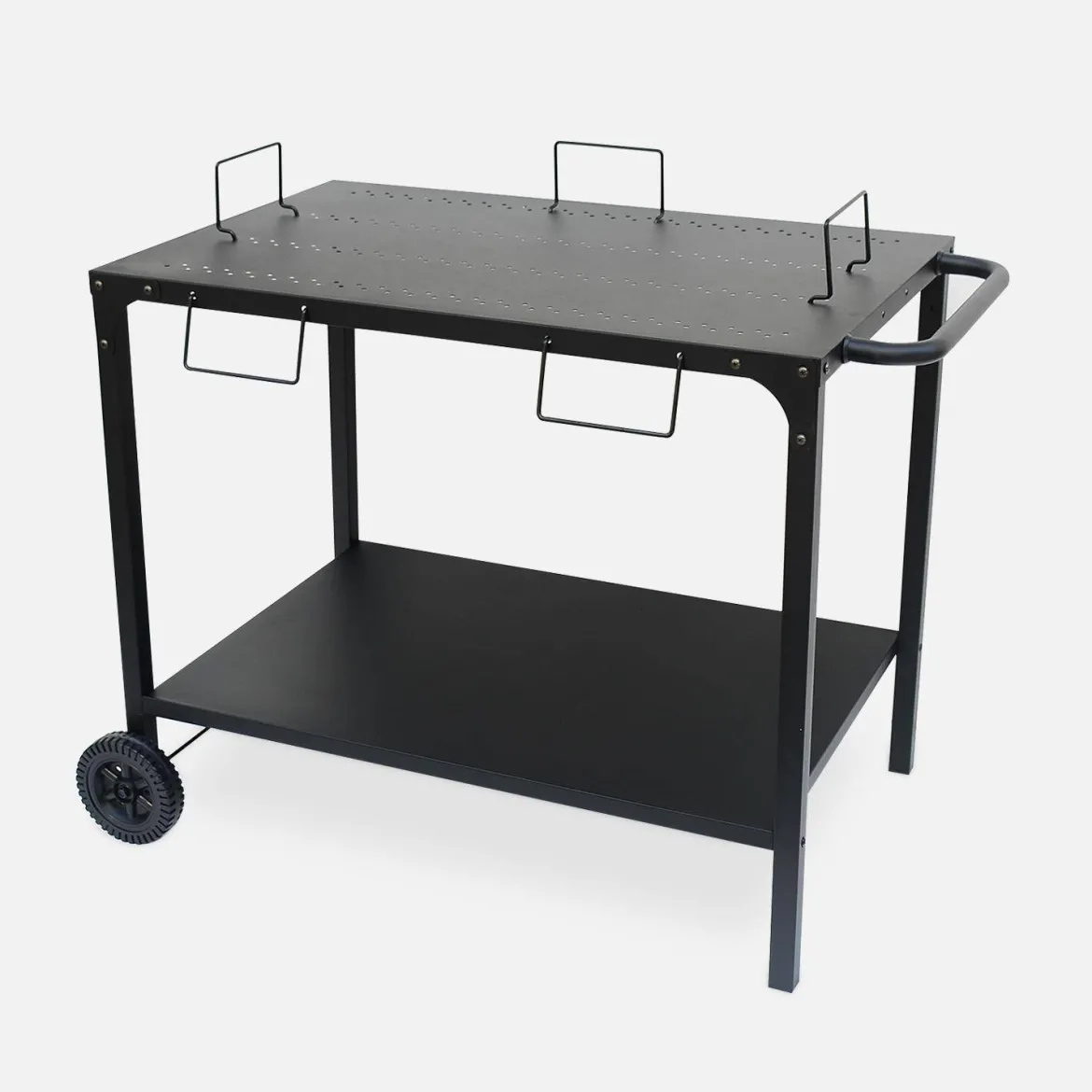 Carrello da cucina
