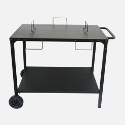 Carrello da cucina