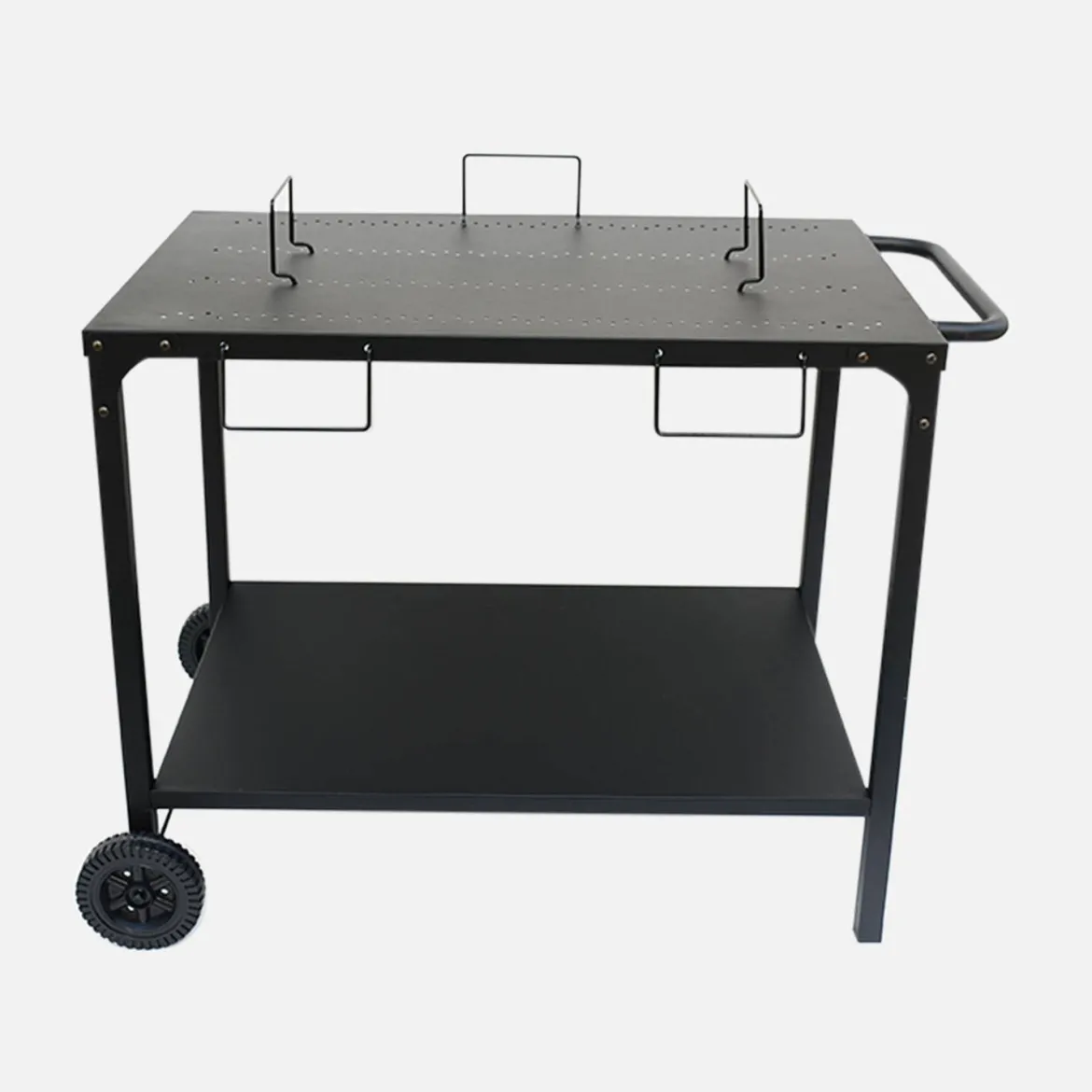 Carrello da cucina