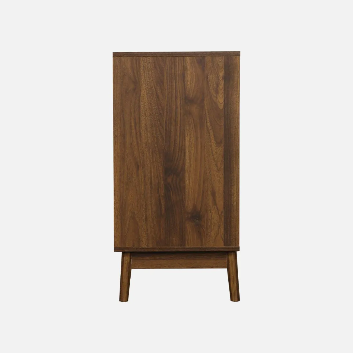 Cassettone effetto legno, 3 cassetti