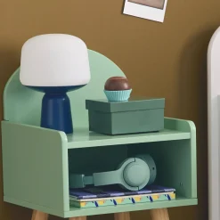 Comodino per bambini
