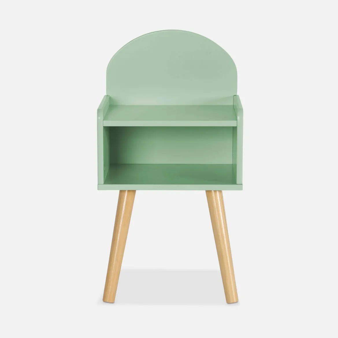Comodino per bambini