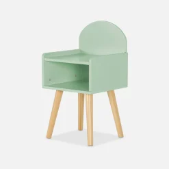Comodino per bambini