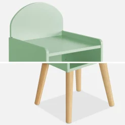 Comodino per bambini