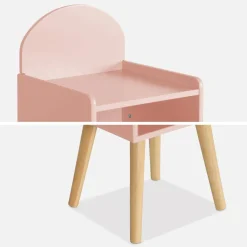 Comodino per bambini