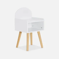 Comodino per bambini