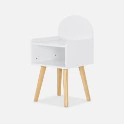Comodino per bambini