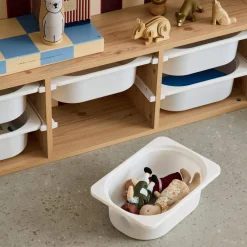 Contenitore per bambini, 6 contenitori