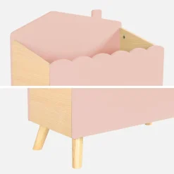 Contenitore per bambini