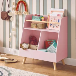 Contenitore per bambini, 2 scomparti