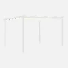 Copertura del tetto per pergola Isla 3x4m