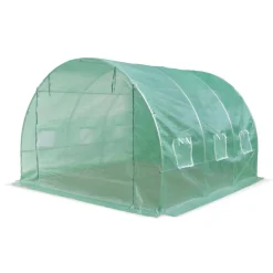 Copertura di ricambio per serra da 9m²