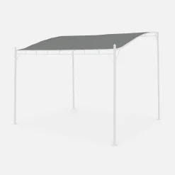 Copertura per pergola 3x2,5m