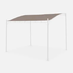 Copertura per pergola 3x2,5m