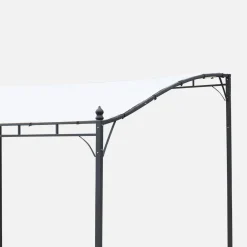 Copertura per pergola 3x2,5m