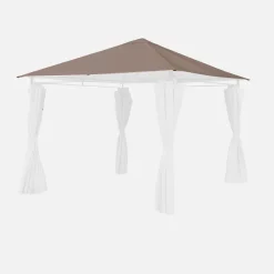Copertura per pergola 3x3m
