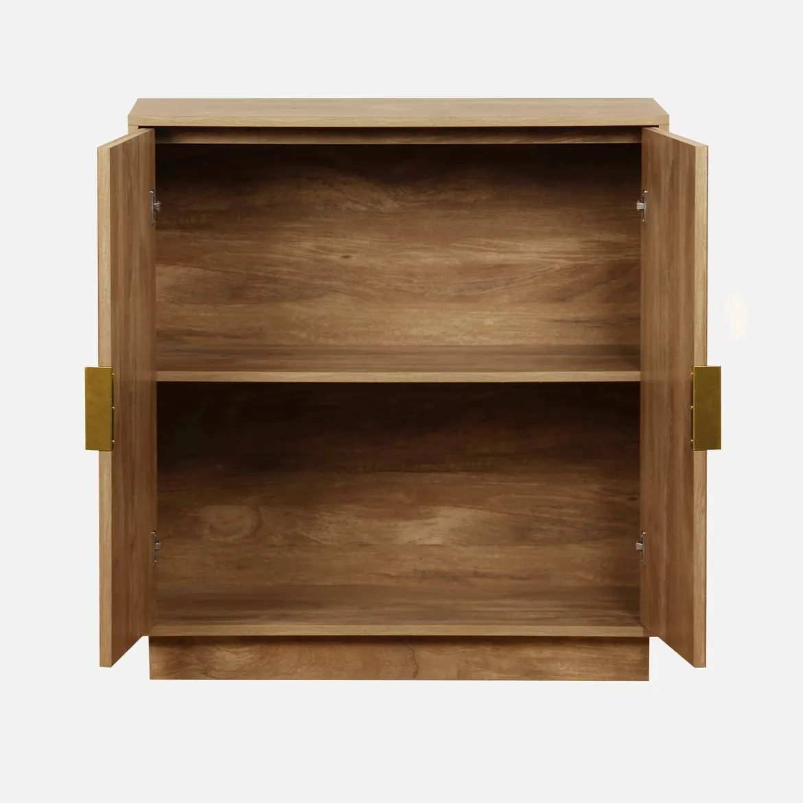 Credenza esotica a 2 ante, 80cm