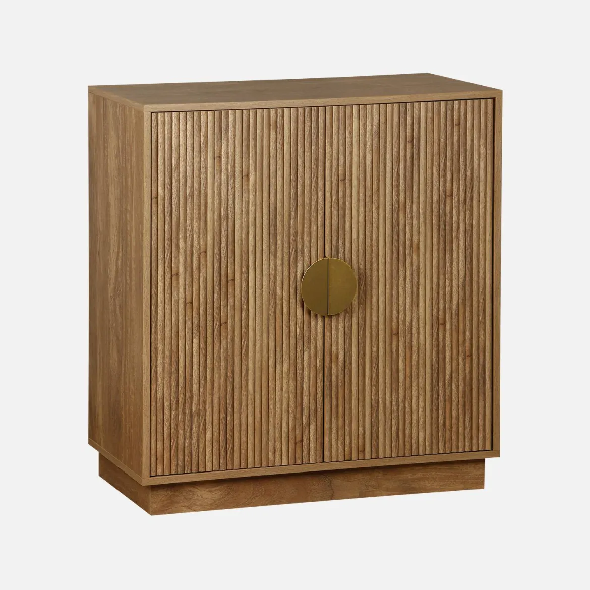 Credenza esotica a 2 ante, 80cm