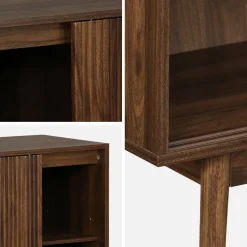 Credenza in legno, 115cm