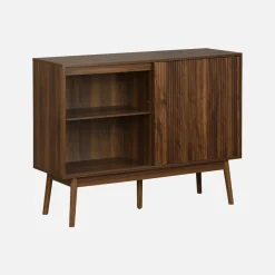 Credenza in legno, 115cm