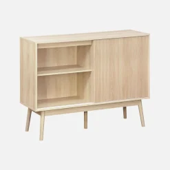 Credenza in legno, 115cm