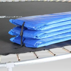 Cuscino di protezione per molle trampolino