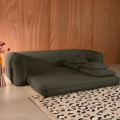 Divano letto, 3 posti