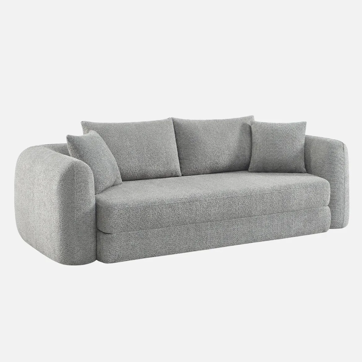Divano letto, 3 posti