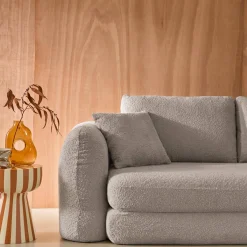 Divano letto, 3 posti