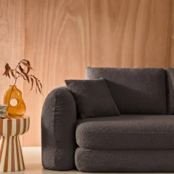 Divano letto, 3 posti
