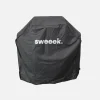 Fodera in PVC idrorepellente per barbecue Aramis e Serge