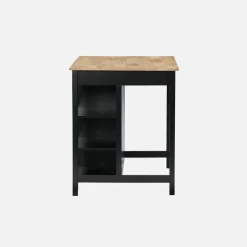 Isola da cucina 3 in 1, 120cm