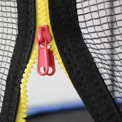 Kit ricambio rete protezione trampolino