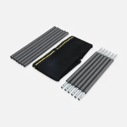 Kit di ricambio rete di protezione per trampolino