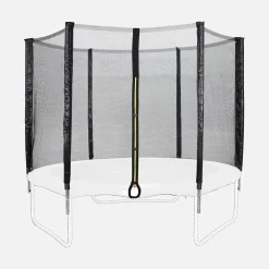 Kit di ricambio rete di protezione per trampolino