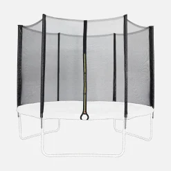 Kit di ricambio rete di protezione per trampolino