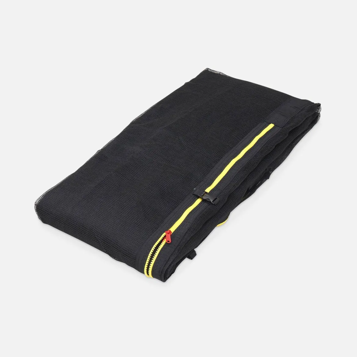 Kit ricambio rete protezione trampolino