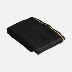 Kit ricambio rete protezione trampolino