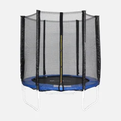 Kit ricambio rete protezione trampolino