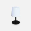 Lampada da tavolo a LED per interni/esterni 16cm