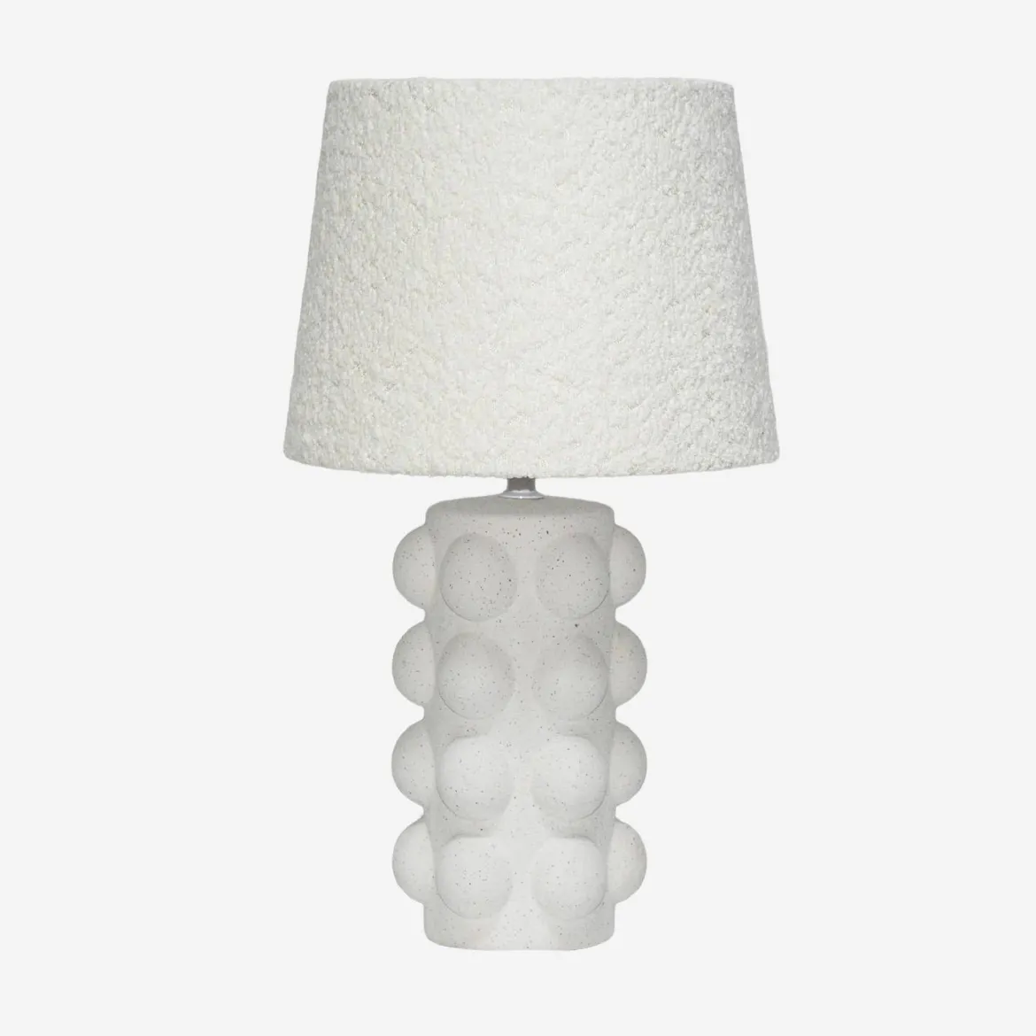 Lampada da tavolo interna ceramica, 45cm