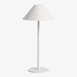 Lampada da tavolo LED senza fili, 135cm