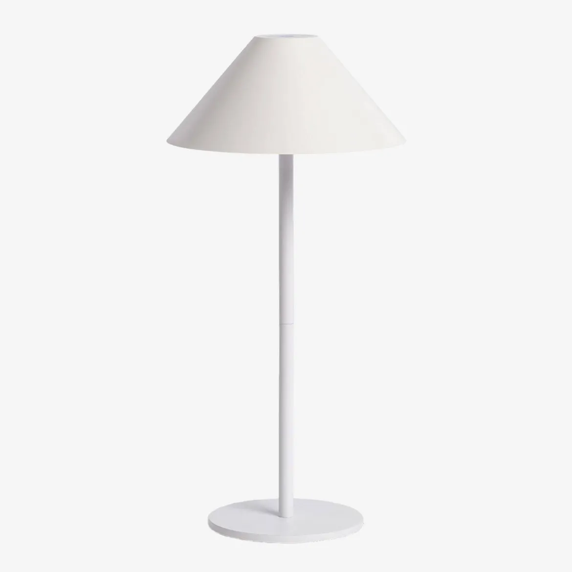 Lampada da tavolo LED senza fili, 135cm