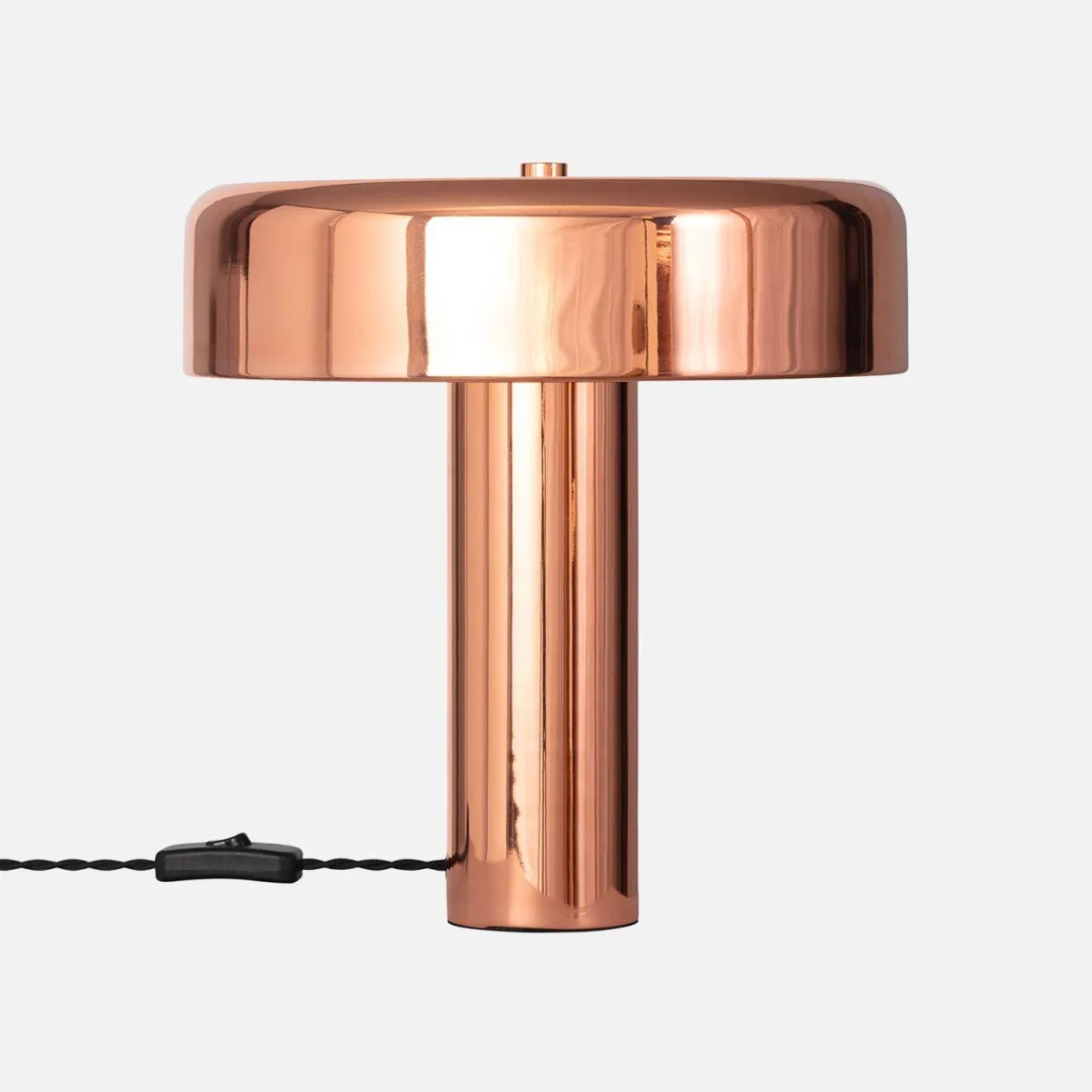 Lampada in metallo, 30cm