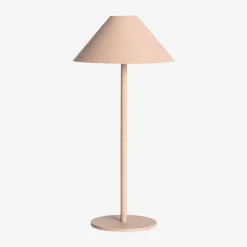 Lampada da tavolo LED senza fili, 135cm